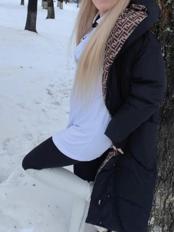 Индивидуалка Азалия Фотография 2